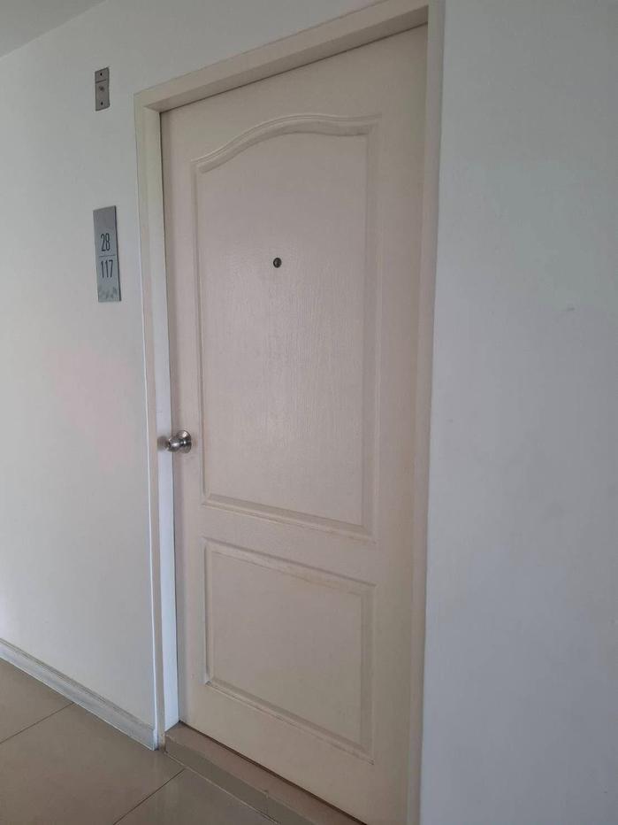 picture 🔥Urgent Sale I Condo Kaset near BTS Kasetsart University - 6/12