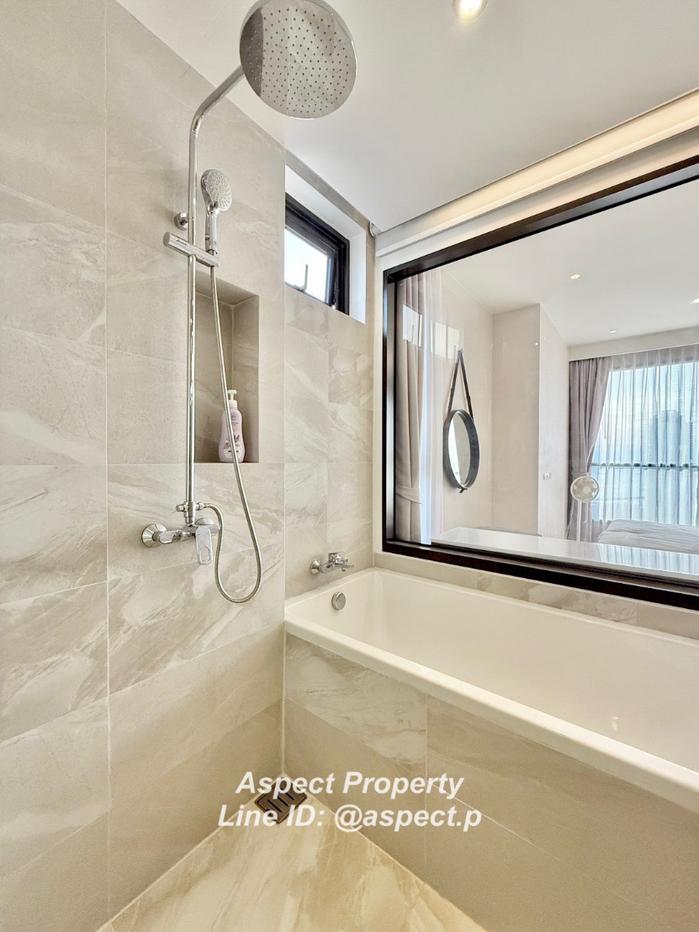 picture Condo Keen Sriracha, 2 bedroom 43,000 Baht - 16/17