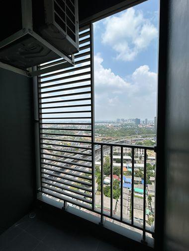 รูป 🏢 ขายคอนโด : Elio Sathorn - Wutthakat (เอลลิโอ สาทร - วุฒากาศ)   รหัสทรัพย์ | 📌LNP-C13139 - รูปที่ 7/20