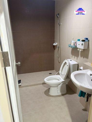 picture 🔥For Sale – Townhome at The Palette Rangsit Khlong 2, fully extended, ready to move in - 8/8