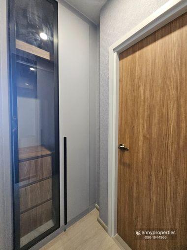 รูป ฺBest Deal! 2 Bed วิวแม่น้ำทุกมุม 🌊ห้องใหม่แกะกล่อง ชั้น 17 - รูปที่ 13/40