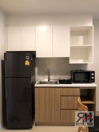 รูป 🤝🏻RB24438 ให้เช่าถูกมาก👍นิว โนเบิล แจ้งวัฒนะ✅แอดไลน์ @mproperty( มี @ ด้วย) แอดมินตอบไว - รูปที่ 17/17