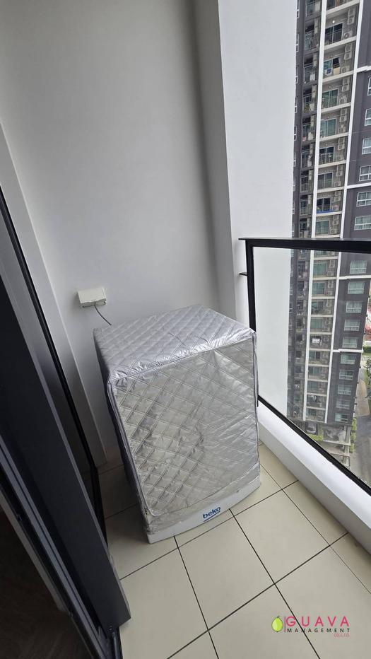 picture Condo for Rent: Landmark @MRTA Station - 14/14