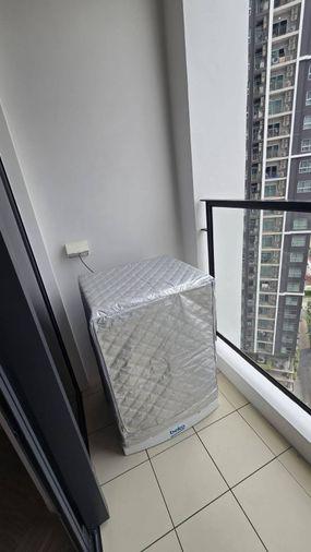 รูป 🏢 ให้เช่า / For Rent: Landmark @MRTA (MRT พระราม 9) 🚆 - รูปที่ 14/14
