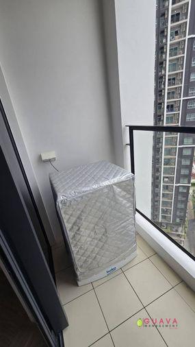 รูป 🏢 ให้เช่า / For Rent: Landmark @MRTA (MRT พระราม 9) 🚆 - รูปที่ 14/14