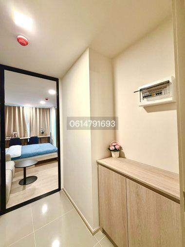 รูป ให้เช่า ดีคอนโด วิวิด ชั้น 5 ขนาด 25.3 ตร.ม. 13,000 - รูปที่ 5/9