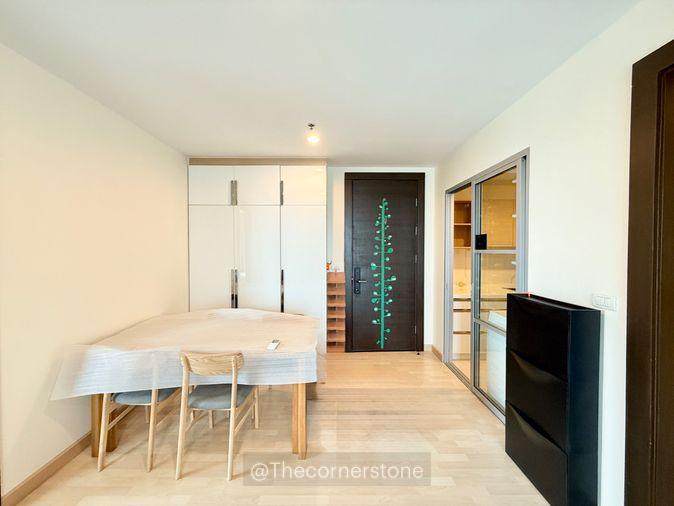 picture Ready to move in❗️"𝐑𝐡𝐲𝐭𝐡𝐦 𝐑𝐚𝐭𝐜𝐡𝐚𝐝𝐚" 2 Bed 2 Bath Near MRT-Ratchadapisek - 13/19