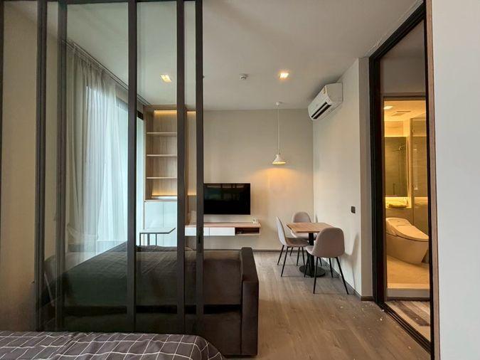 รูป For Rent: The Address Siam-Ratchathewi High Floor Near BTS Ratchathewi - รูปที่ 14/18