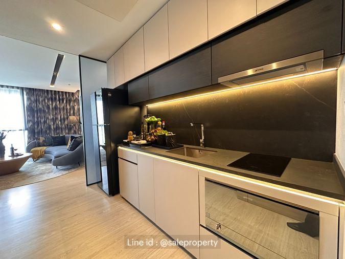 picture 🔥Hot Deal🔥 Exclusive Unit from Developer 𝐓𝐡𝐞 𝐑𝐨𝐨𝐦 Sukhumvit 38 1 bedroom in the middle of Sukhumvit - 2/17