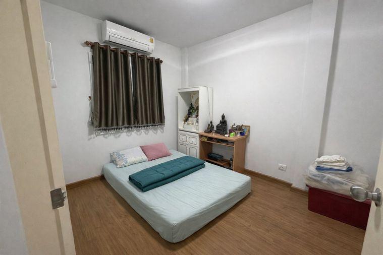 picture 🔥For Sale – Townhome at The Palette Rangsit Khlong 2, fully extended, ready to move in - 5/8