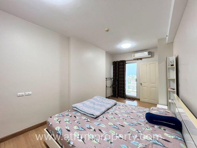 รูป 💖💖ขาย ห้องสวย For Sale Supalai Park Khaerai - Ngamwongwan/ 1 ห้องนอน ขนาด 46 ตรม ราคาเพียง 2 ล้านบาท/ สอบถามได้นะคะ 🟢 Line : atfirm2010💖 - รูปที่ 14/20