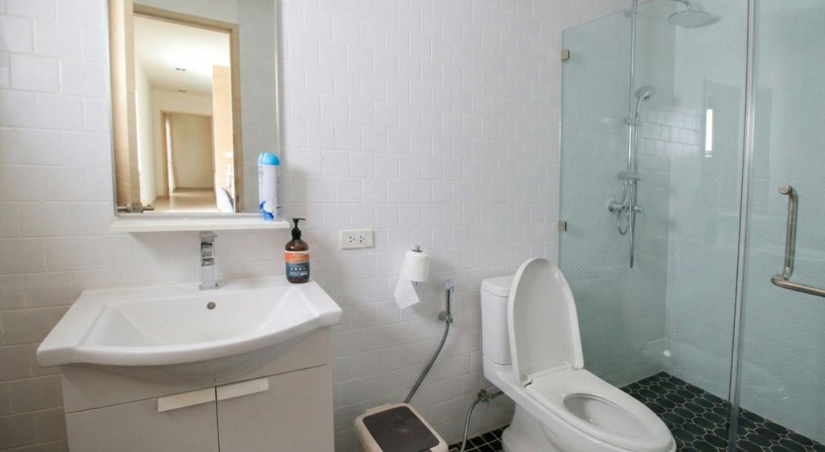 picture Shophouse for Rent, Silom Soi 3 - 11/14