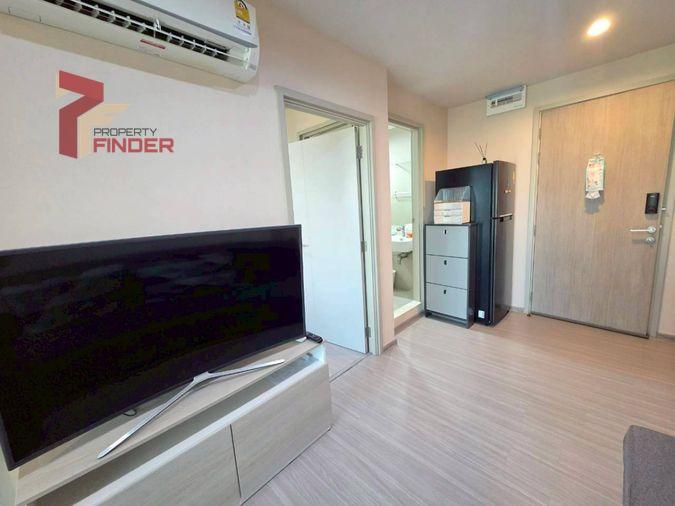 picture PFD-08339 For rent Aspire Erawan Prime (Aspire Erawan Prime) next to BTS Chang Erawan, location in Samut Prakan 🚈✨ - 12/17