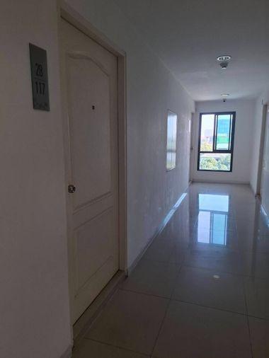 รูป 🔥ขายด่วน ไอ คอนโด เกษตร / I Condo Kaset ใกล้ BTS มหาวิทยาลัยเกษตรศาสตร์ - รูปที่ 7/12