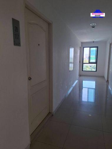 รูป 🔥ขายด่วน ไอ คอนโด เกษตร / I Condo Kaset ใกล้ BTS มหาวิทยาลัยเกษตรศาสตร์ - รูปที่ 7/12