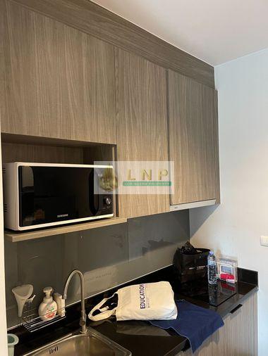 รูป 🏢 ขายคอนโด : Chapter One Midtown Ladprao 24 (แชปเตอร์ วัน มิดทาวน์ ลาดพร้าว 24) รหัสทรัพย์ | 📌LNP-C13145 - รูปที่ 6/8