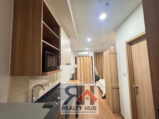 รูป 🦋RB24431 ให้เช่าถูกมาก📢เดอะ ลิฟวิ่น เพชรเกษม👉แอดไลน์ @714txlxc( มี @ ด้วย) แอดมินตอบไว - รูปที่ 7/8