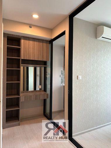 รูป 🤝🏻RB24437 ให้เช่าถูกมาก👍ไนท์บริดจ์ พหลโยธิน อินเตอร์เชนจ์✅แอดไลน์ @mproperty( มี @ ด้วย) แอดมินตอบไว - รูปที่ 3/9