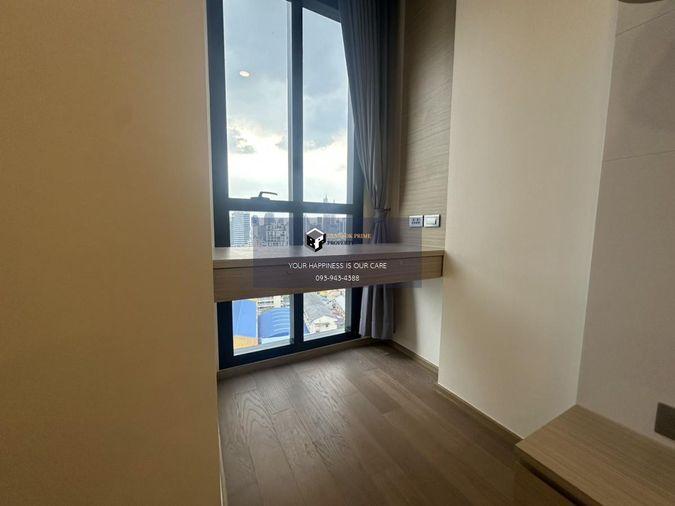 picture Ashton Chula-Silom | 🚝Near MRT Sam Yan #2026031214170 #FC #MKT - 6/14