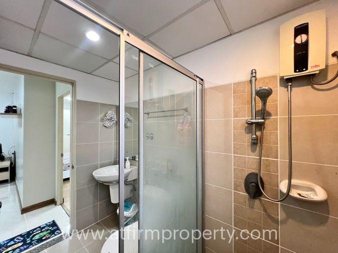 รูป 💖💖ขาย ห้องสวย For Sale Supalai Park Khaerai - Ngamwongwan/ 1 ห้องนอน ขนาด 46 ตรม ราคาเพียง 2 ล้านบาท/ สอบถามได้นะคะ 🟢 Line : atfirm2010💖 - รูปที่ 16/20