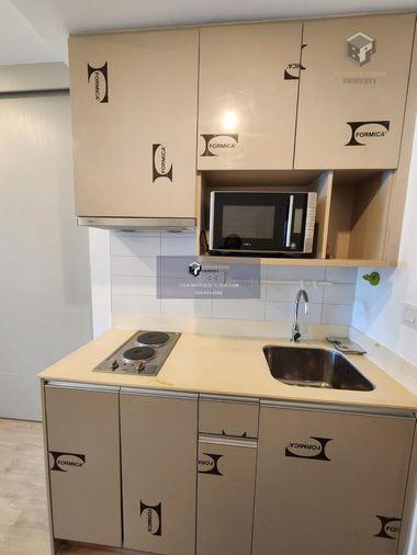 picture IDEO Q Chula-Samyan | ðNear MRT Samyan | #2025071910998#FC #MKT - 8/9