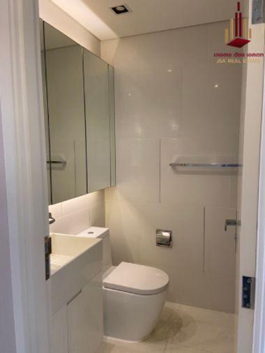 picture ✨ For Rent: The Bangkok Sathorn Condo ✨  💰 Only 85,000 THB/month - 6/9