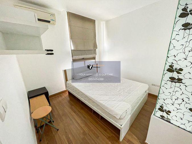 picture IDEO Mix Sukhumvit 103 | 🚝 Near BTS Udom Suk #2025100712249 #FC - 1/12