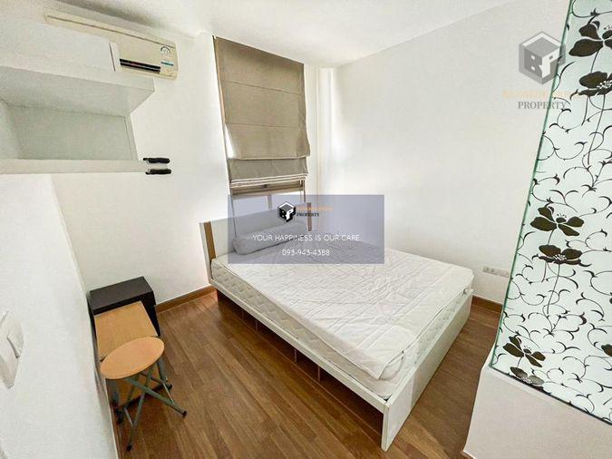 picture IDEO Mix Sukhumvit 103 | ð Near BTS Udom Suk #2025100712249 #FC - 1/12