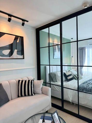 รูป 🔥ขาย คอนโด เดอะ เน็กซ์ ลาดพร้าว 44 / The Next Condominium Ladprao 44 ใกล้ MRT ลาดพร้าว - รูปที่ 4/12