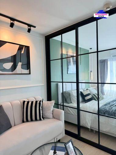 รูป 🔥ขาย คอนโด เดอะ เน็กซ์ ลาดพร้าว 44 / The Next Condominium Ladprao 44 ใกล้ MRT ลาดพร้าว - รูปที่ 4/12