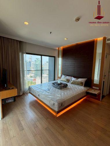 picture ✨ For Rent: Noble Remix  Condo ✨  💰 Only 65,000  THB/month - 1/9