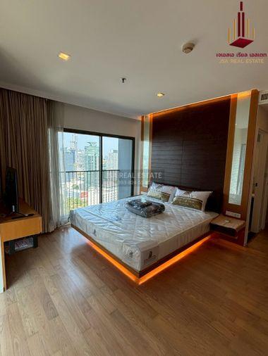 picture ✨ For Rent: Noble Remix Condo ✨ 💰 Only 65,000 THB/month - 1/9