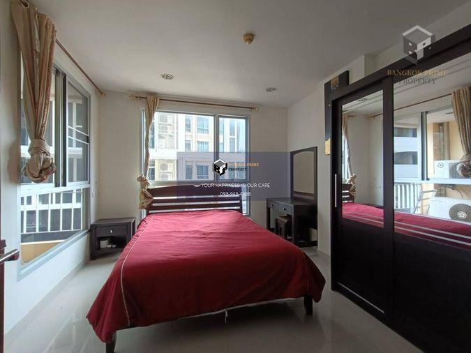 รูป The Address Sukhumvit 42 | 🚝ใกล้ BTS เอกมัย #2025071710962 #FC #MKT - รูปที่ 1/6
