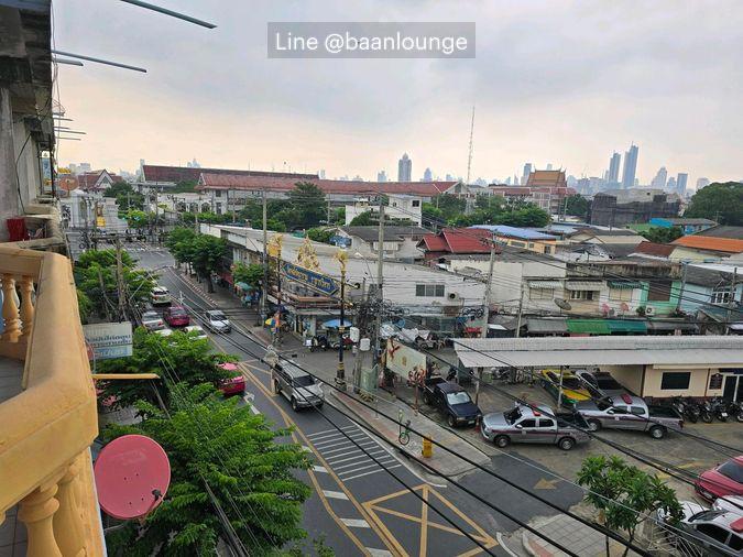 รูป เช่าตึกแถว ถนนอรุณอัมรินทร์ ใกล้วัดอรุณ -ว่าง 1พย69 - รูปที่ 9/11