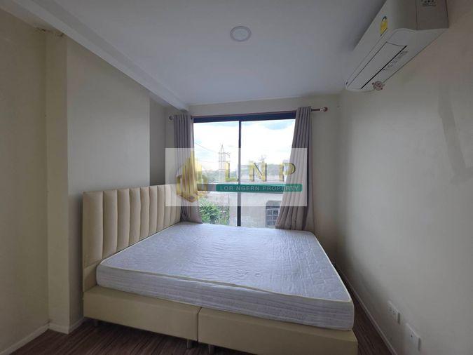รูป 🏢 ขายคอนโด : Grand Condominium Wutthakat 53 (แกรนด์ คอนโดมิเนียม วุฒากาศ 53) รหัสทรัพย์ | 📌LNP-C13140 - รูปที่ 2/5
