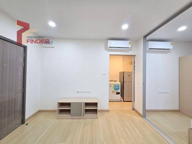 รูป PFD-08113 ให้เช่า ศุภาลัย เวอเรนด้า สุขุมวิท 117 (Supalai Veranda Sukhumvit 117) ใกล้รถไฟฟ้า BTS ปู่เจ้า ทำเลสุขุมวิท 117 🚈✨ - รูปที่ 11/16