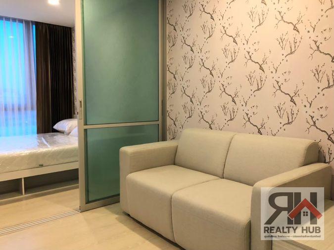 รูป 🤝🏻RB24436 ให้เช่าถูกมาก👍เดอะ คิวบ์ นวมินทร์ - รามอินทรา✅แอดไลน์ @mproperty( มี @ ด้วย) แอดมินตอบไว - รูปที่ 5/12