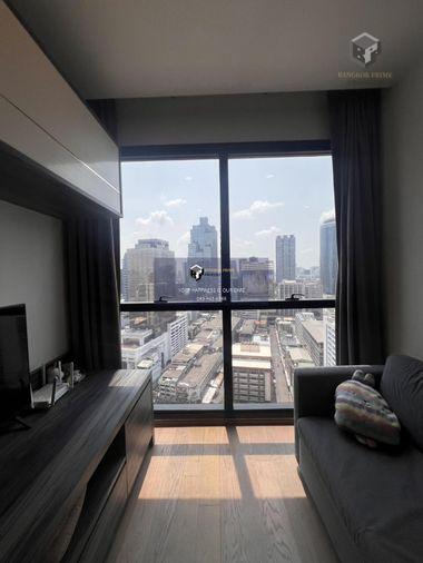 picture Ashton Chula-Silom | ðNear MRT Samyan #2026032314238 #FC #MKT - 4/6