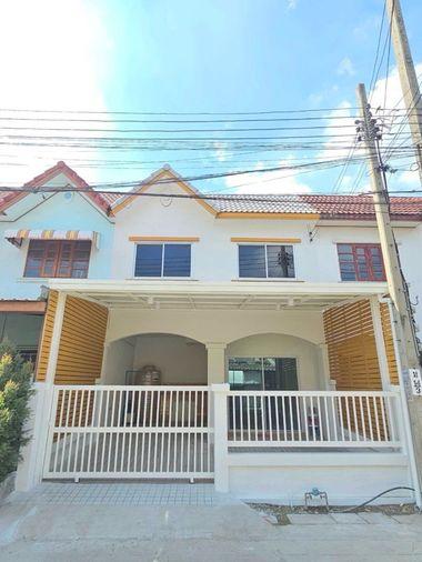 รูป 🏠 ขายบ้าน : Sritubthim (ศรีทับทิม)   รหัสทรัพย์ | 📌 LNP-H998 - รูปที่ 1/9