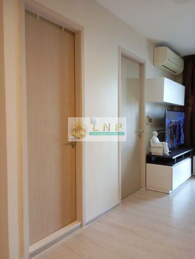 รูป 🏢 ขายคอนโด : Rhythm Asoke II (ริทึ่ม อโศก 2) รหัสทรัพย์ | 📌LNP-C13142 - รูปที่ 5/13