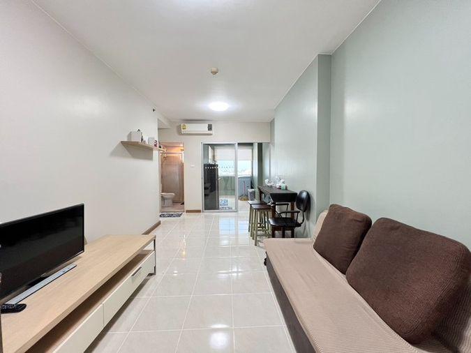 รูป 💖💖ขาย ห้องสวย For Sale Supalai Park Khaerai - Ngamwongwan/ 1 ห้องนอน ขนาด 46 ตรม ราคาเพียง 2 ล้านบาท/ สอบถามได้นะคะ 🟢 Line : atfirm2010💖 - รูปที่ 1/20
