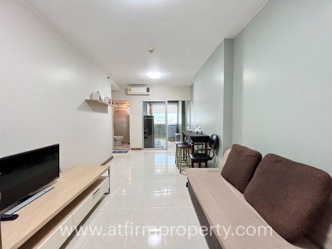 รูป 💖💖ขาย ห้องสวย For Sale Supalai Park Khaerai - Ngamwongwan/ 1 ห้องนอน ขนาด 46 ตรม ราคาเพียง 2 ล้านบาท/ สอบถามได้นะคะ 🟢 Line : atfirm2010💖 - รูปที่ 1/20