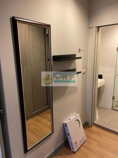 รูป 🏢 ขายคอนโด : Chapter One Midtown Ladprao 24 (แชปเตอร์ วัน มิดทาวน์ ลาดพร้าว 24) รหัสทรัพย์ | 📌LNP-C13145 - รูปที่ 7/8