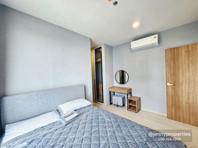 รูป ฺBest Deal! 2 Bed วิวแม่น้ำทุกมุม 🌊ห้องใหม่แกะกล่อง ชั้น 17 - รูปที่ 10/40