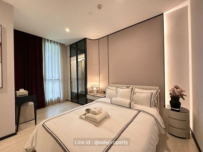 picture The Room Sukhumvit 38 2 bedrooms 90 sq m. - 15/17