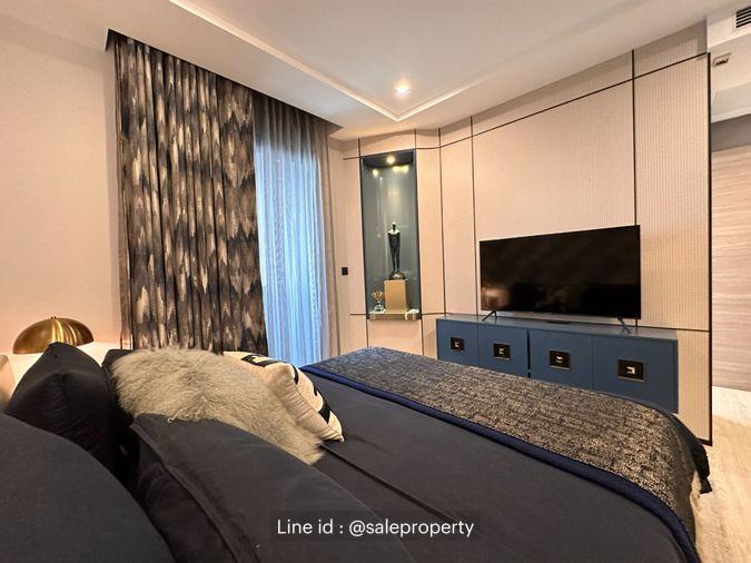 picture 🔥Hot Deal🔥 Exclusive Unit from Developer 𝐓𝐡𝐞 𝐑𝐨𝐨𝐦 Sukhumvit 38 1 bedroom in the middle of Sukhumvit - 12/17