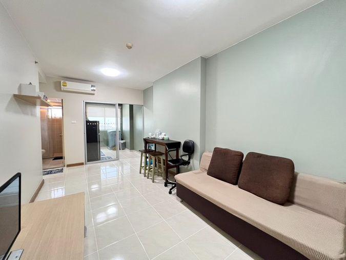 รูป 💖💖ขาย ห้องสวย For Sale Supalai Park Khaerai - Ngamwongwan/ 1 ห้องนอน ขนาด 46 ตรม ราคาเพียง 2 ล้านบาท/ สอบถามได้นะคะ 🟢 Line : atfirm2010💖 - รูปที่ 2/20