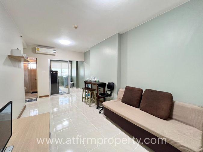 รูป 💖💖ขาย ห้องสวย For Sale Supalai Park Khaerai - Ngamwongwan/ 1 ห้องนอน ขนาด 46 ตรม ราคาเพียง 2 ล้านบาท/ สอบถามได้นะคะ 🟢 Line : atfirm2010💖 - รูปที่ 2/20