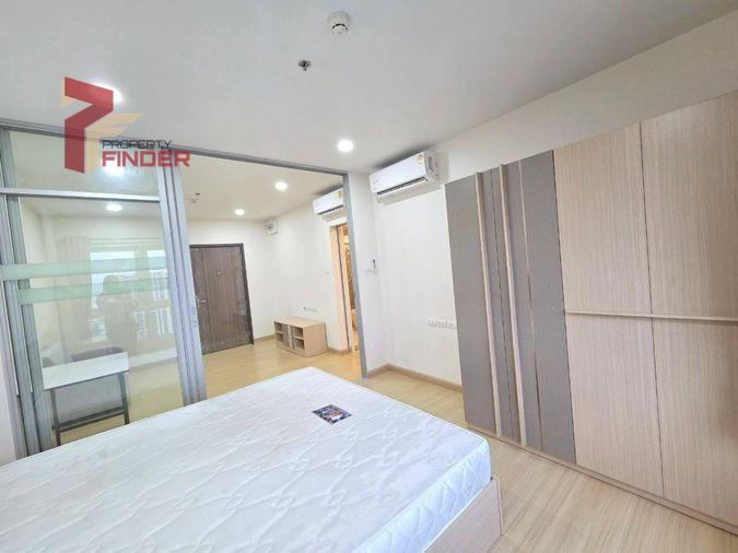 รูป PFD-08113 ให้เช่า ศุภาลัย เวอเรนด้า สุขุมวิท 117 (Supalai Veranda Sukhumvit 117) ใกล้รถไฟฟ้า BTS ปู่เจ้า ทำเลสุขุมวิท 117 🚈✨ - รูปที่ 6/16
