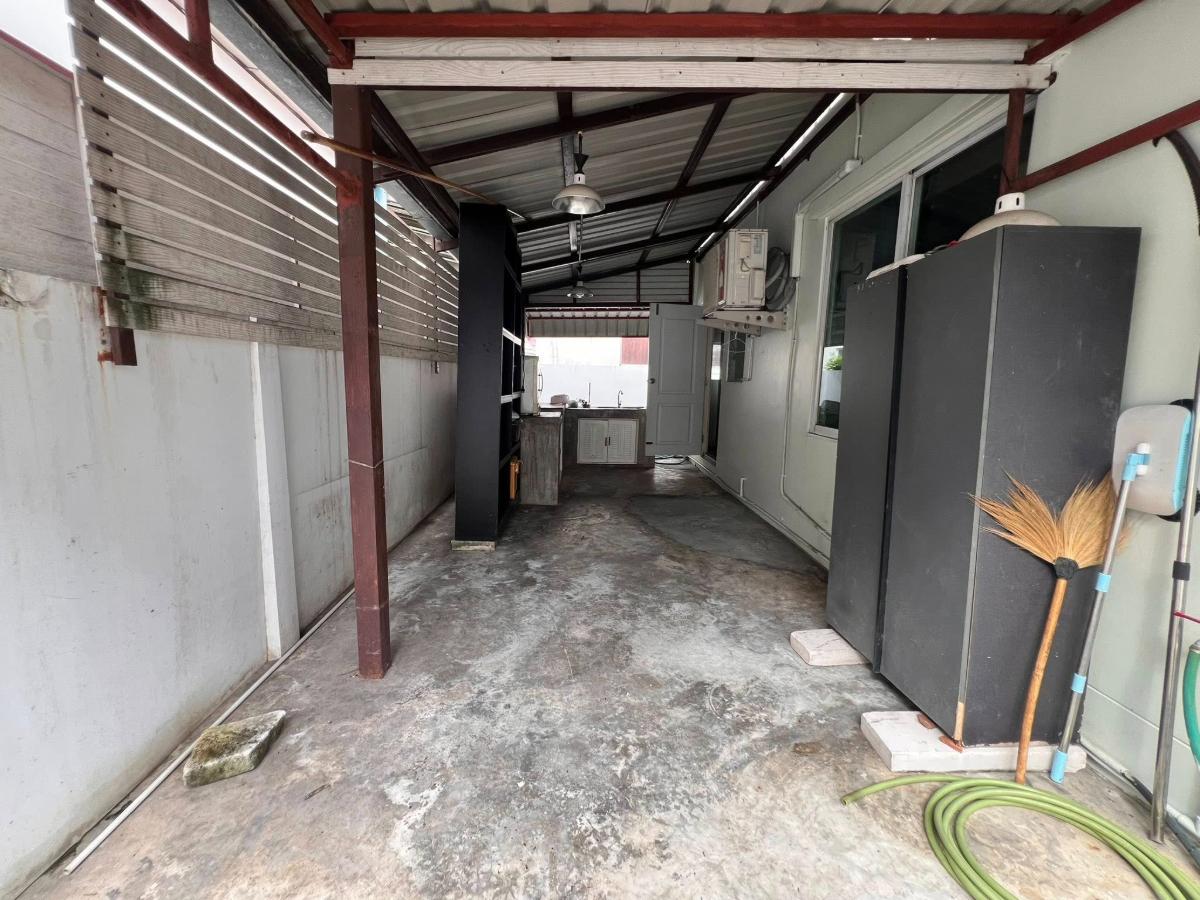picture 🔥For Sale Inizio Rangsit Khlong 3 near Future Park Rangsit - 13/15